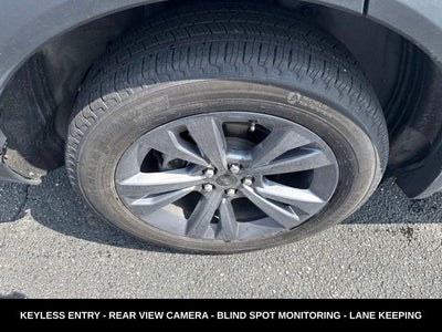 2024 Ford Explorer XLT SPORT APPEARANCE PACKAGE