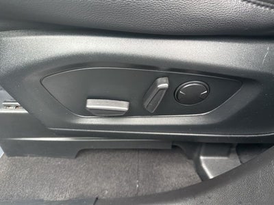 2023 Ford Explorer Limited TWIN PANEL MOONROOF