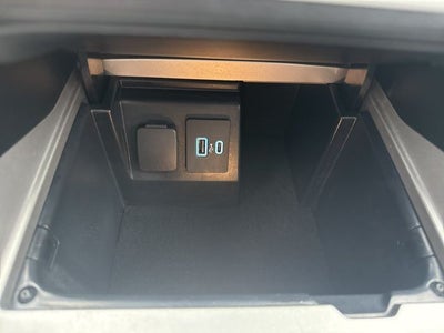 2023 Ford Explorer Limited TWIN PANEL MOONROOF