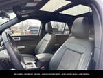 2022 Ford Explorer Timberline TWIN MOONROOF