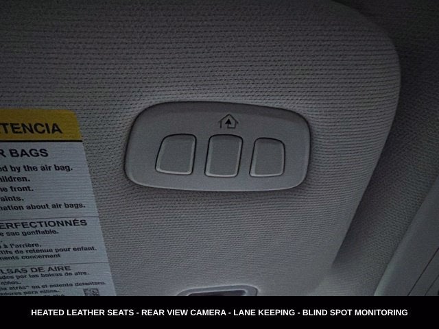 2025 Ford Explorer Active COMFORT PACKAGE