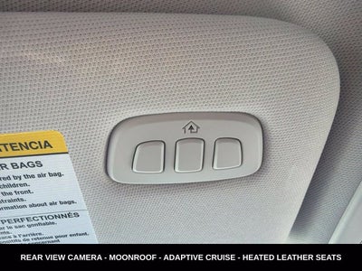 2025 Ford Explorer Active COMFORT PACKAGE