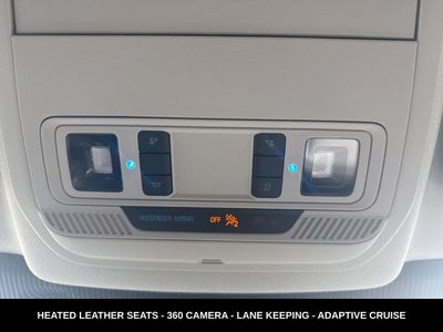 2025 Ford Explorer Active STILL LIKE NEW