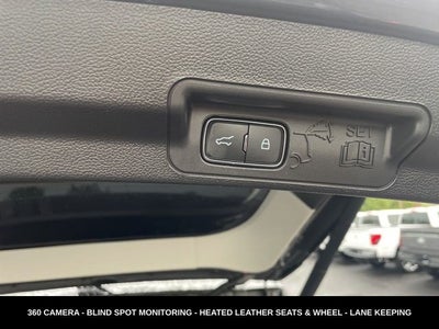 2025 Ford Explorer Active SOLD HERE NEW