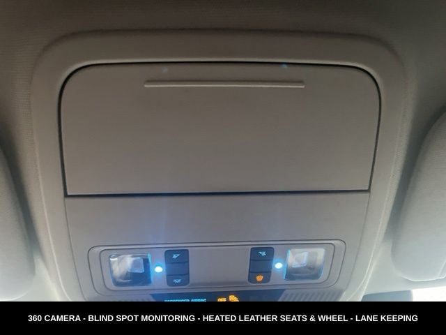 2025 Ford Explorer Active SOLD HERE NEW