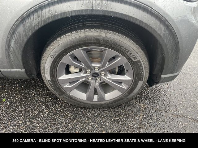 2025 Ford Explorer Active SOLD HERE NEW