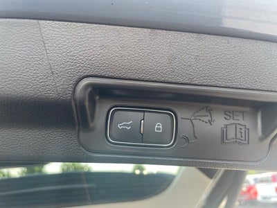 2025 Ford Explorer Active LOCAL LEASE RETURN
