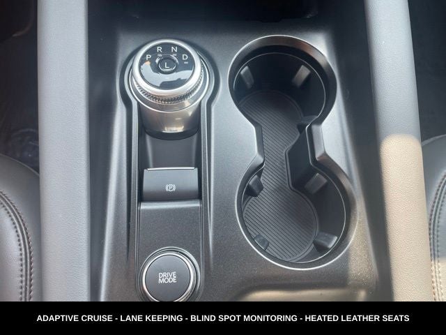 2025 Ford Explorer Active LOCAL LEASE RETURN