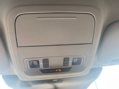 2025 Ford Explorer Active LOCAL LEASE RETURN