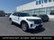 2025 Ford Explorer Active 4WD