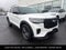 2025 Ford Explorer ST GOLD CERTIFIED 400 HP & 4WD