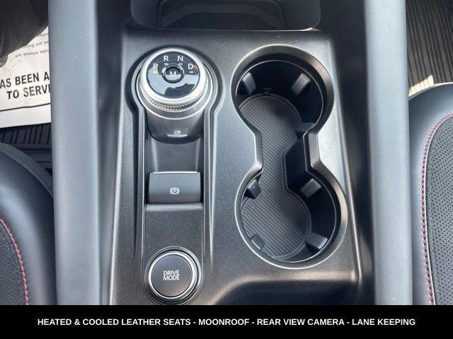 2026 Ford Explorer ST 400 HP 4WD