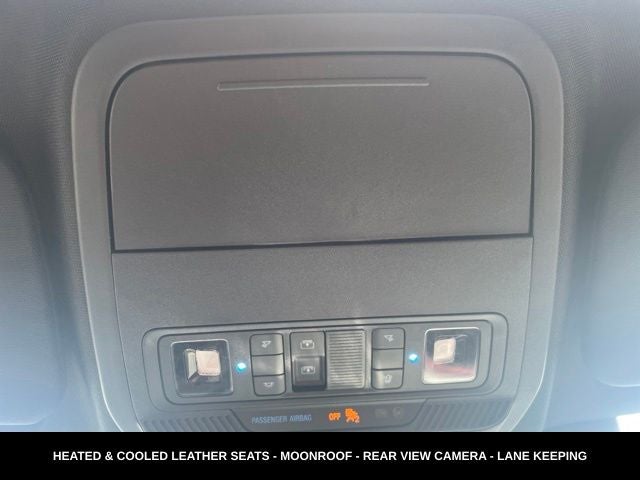 2026 Ford Explorer ST 400 HP 4WD