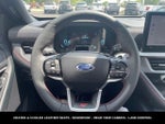 2026 Ford Explorer ST 400 HP 4WD