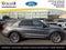 2025 Ford Explorer Platinum ULTIMATE PACKAGE