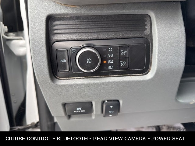 2023 Ford F-250SD XLT 4WD