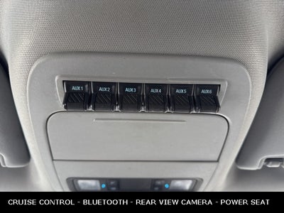 2023 Ford F-250SD XLT 4WD