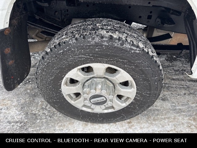 2023 Ford F-250SD XLT 4WD