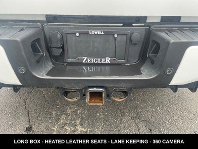 2024 Ford F-250SD XLT DIESEL 8FT BOX