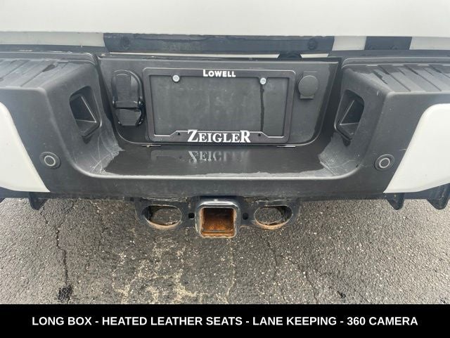 2024 Ford F-250SD XLT DIESEL 8FT BOX