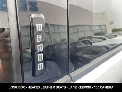 2024 Ford F-250SD XLT DIESEL 8FT BOX