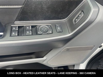 2024 Ford F-250SD XLT DIESEL 8FT BOX