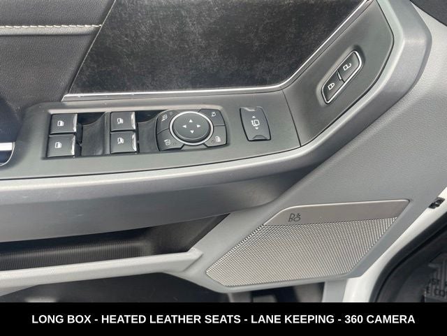 2024 Ford F-250SD XLT DIESEL 8FT BOX