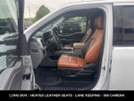 2024 Ford F-250SD XLT DIESEL 8FT BOX