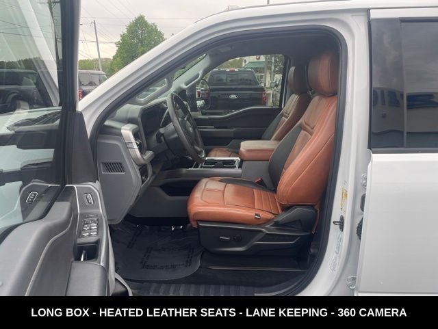 2024 Ford F-250SD XLT DIESEL 8FT BOX