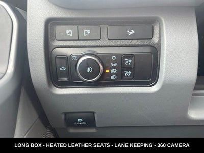 2024 Ford F-250SD XLT DIESEL 8FT BOX