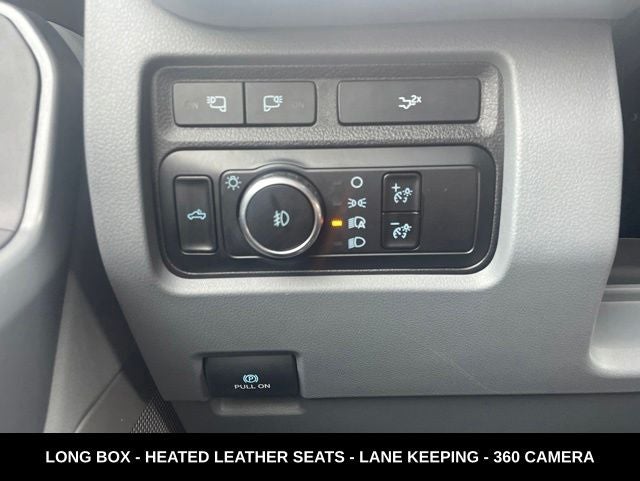 2024 Ford F-250SD XLT DIESEL 8FT BOX
