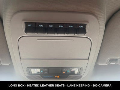 2024 Ford F-250SD XLT DIESEL 8FT BOX