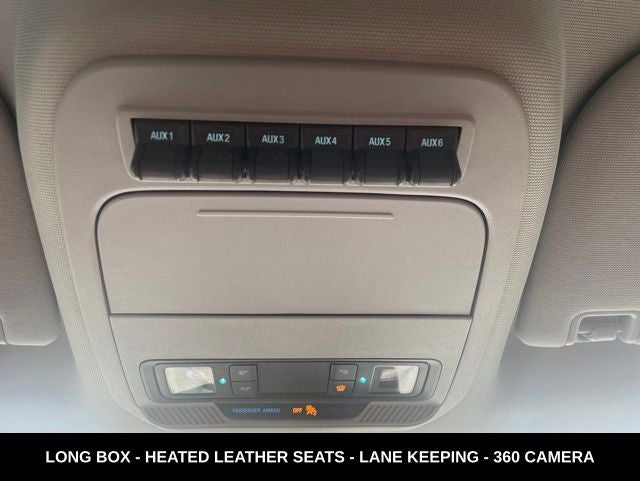 2024 Ford F-250SD XLT DIESEL 8FT BOX
