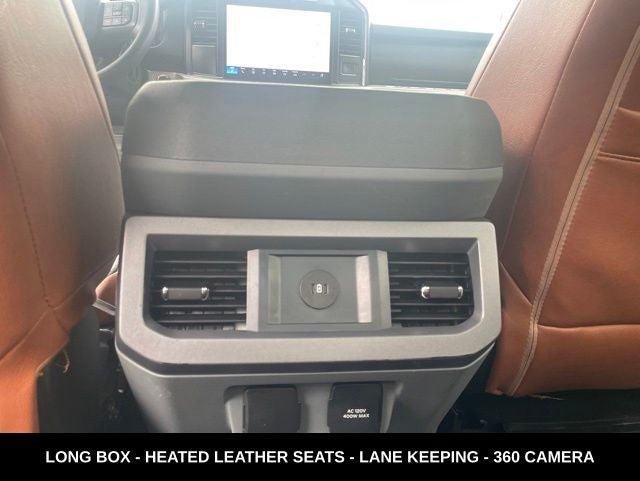 2024 Ford F-250SD XLT DIESEL 8FT BOX