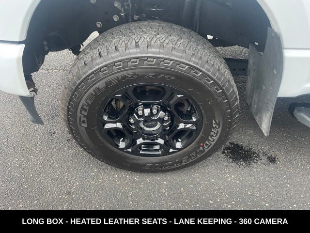 2024 Ford F-250SD XLT DIESEL 8FT BOX