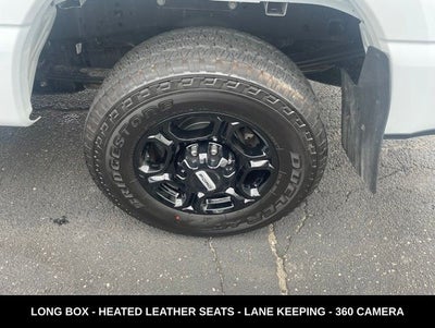 2024 Ford F-250SD XLT DIESEL 8FT BOX