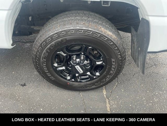 2024 Ford F-250SD XLT DIESEL 8FT BOX