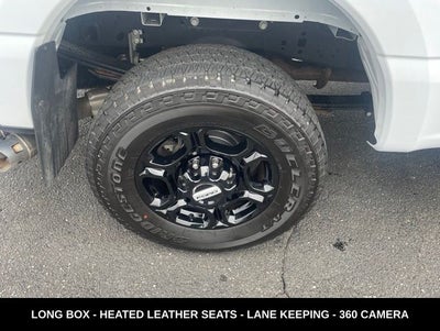 2024 Ford F-250SD XLT DIESEL 8FT BOX