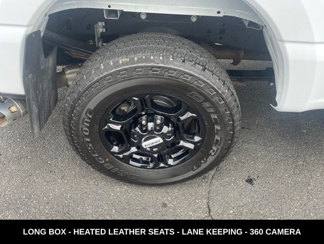 2024 Ford F-250SD XLT DIESEL 8FT BOX