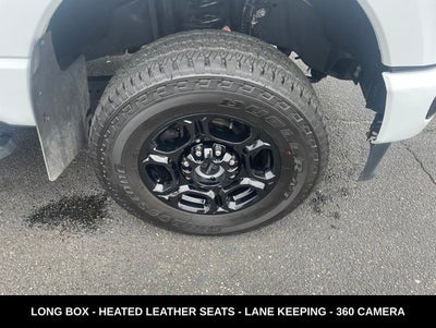 2024 Ford F-250SD XLT DIESEL 8FT BOX