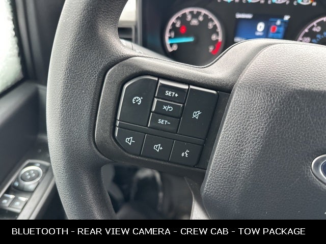 2024 Ford F-350SD XL 4WD