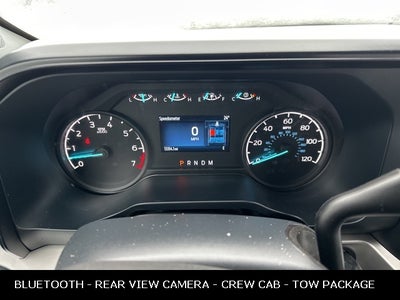 2024 Ford F-350SD XL 4WD