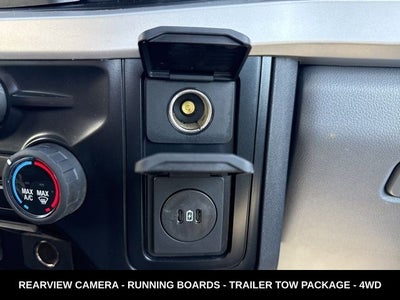 2025 Ford F-350SD XL LOW MILES