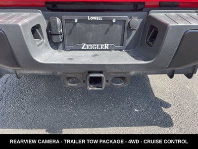 2025 Ford F-350SD XL FX4 OFF ROAD