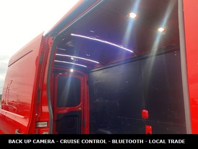 2020 Ford Transit-250 Base CARGO