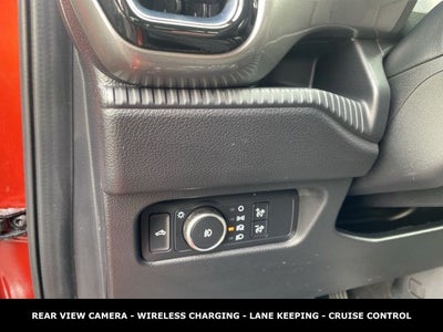 2024 Ford Ranger XLT SPORT APPEARANCE PACKAGE