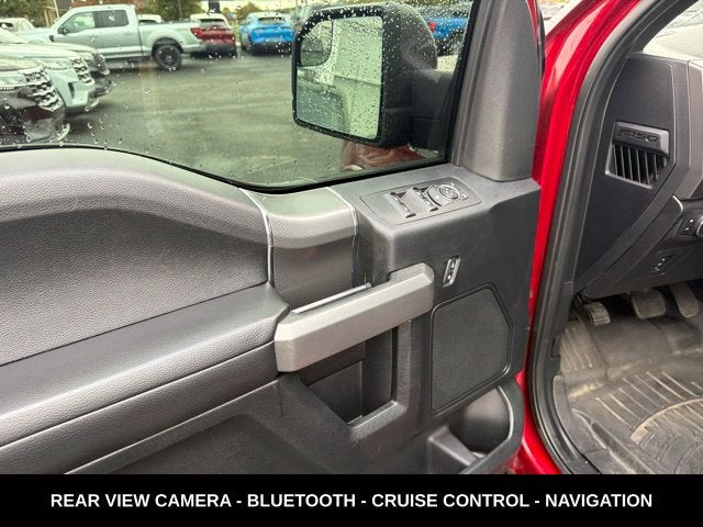 2017 Ford F-150 XLT 5.0 V8 LOCAL TRADE