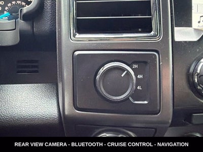 2017 Ford F-150 XLT 5.0 V8 LOCAL TRADE