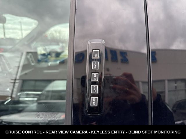 2018 Ford F-150 XLT LOCAL TRADE