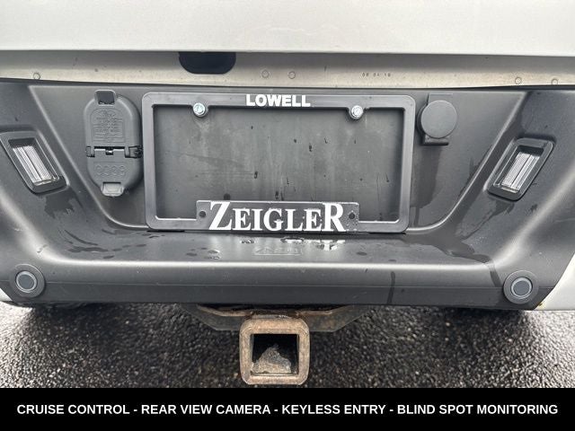 2018 Ford F-150 XLT LOCAL TRADE